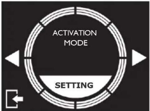EUREKA Maxxi - MODO DE ACTIVACIÓN DE LA MOLIENDA - 1