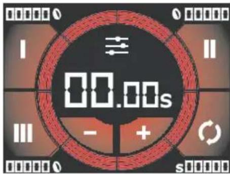 EUREKA Maxxi - ZÜNDUNG DER MASCHINE - 1