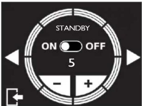 EUREKA Maxxi - STANDBY - 1