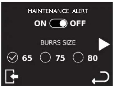 EUREKA Maxxi - ATTENTION - 2