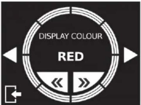 EUREKA Maxxi - DISPLAY COLOUR - 2
