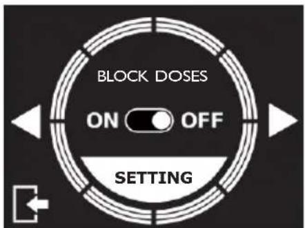 EUREKA Maxxi - DOSE LOCK - 1