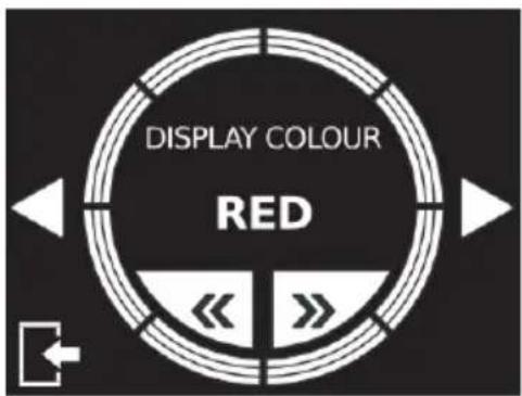EUREKA Maxxi - DISPLAY-HINTERGRUNDFARBE - 2