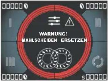 EUREKA Maxxi - FEHLERSUCHE - 1