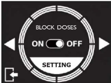 EUREKA Maxxi - BLOQUEO DOSIS - 1