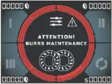 EUREKA Maxxi - TROUBLESHOOTING - 1