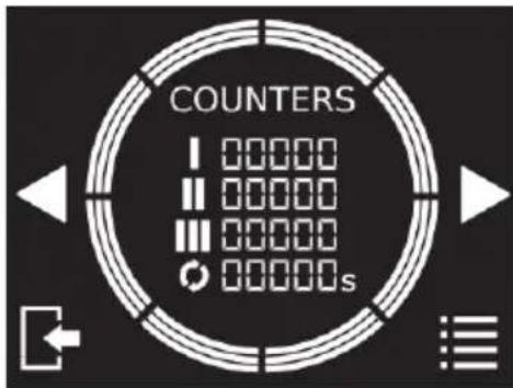 EUREKA Maxxi - COUNTERS - 1