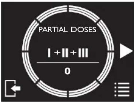 EUREKA Maxxi - SUM OF PARTIAL COUNTERS - 1