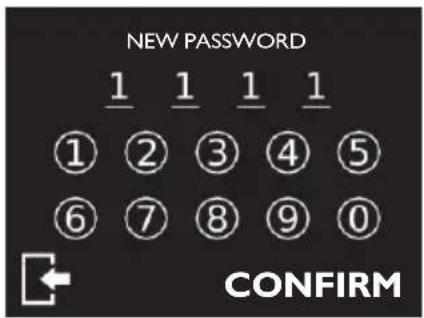 EUREKA Maxxi - PASSWORD - 5