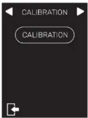 EUREKA Atom W 65 - FILTER HOLDER FORK CALIBRATION - 1