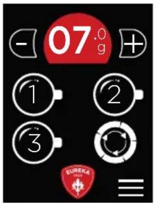 EUREKA Atom W 65 - ACHTUNG - 1