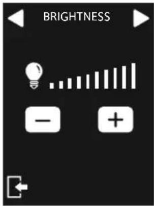 EUREKA Atom Excellence 75 - BRILLO DE PANTALLA - 1