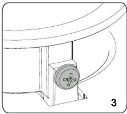 EUREKA Atom Excellence 75 - IMPORTANCE DU MANUEL - 1