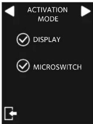 EUREKA Atom Excellence 75 - GRINDING ACTIVATION MODE - 1