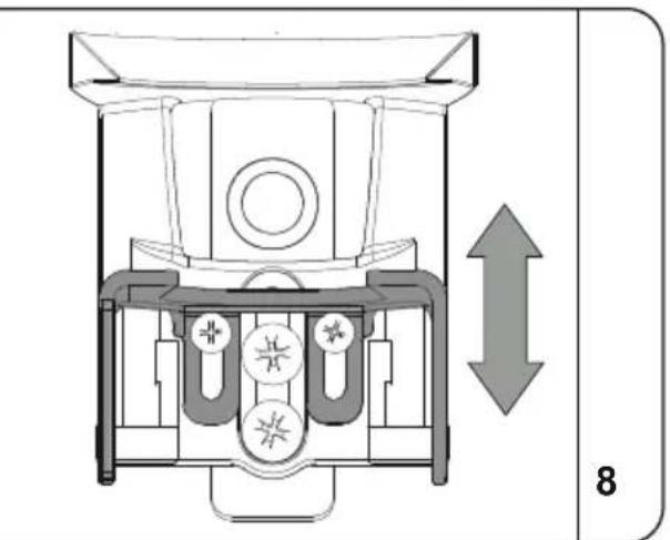 EUREKA Atom Excellence 75 - IMPORTANCE DU MANUEL - 7