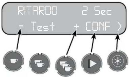 EUREKA Mythos - PROGRAMMAZIONE DEL SINGOLO IMPULSO - 1