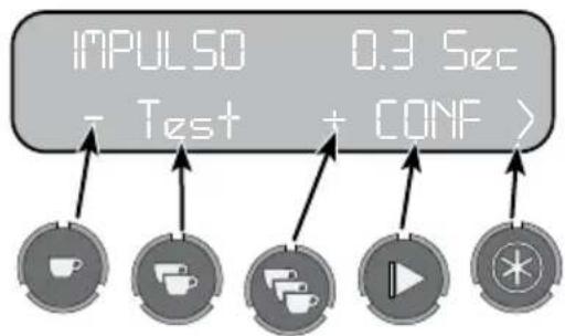 EUREKA Mythos - PROGRAMMAZIONE DEL SINGOLO IMPULSO - 2