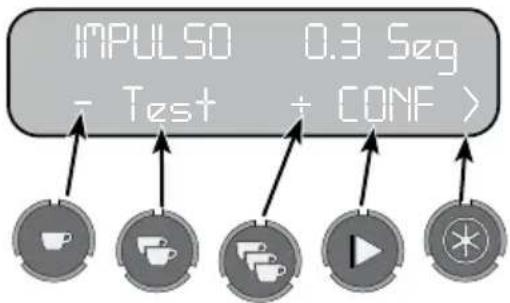 EUREKA Mythos - PROGRAMACIÓN DE EL SINGULO IMPULSO - 2