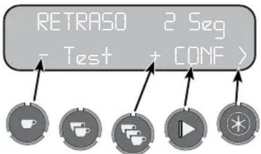 EUREKA Mythos - PROGRAMACIÓN DE EL SINGULO IMPULSO - 1