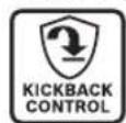 BOSCH GKS 18V-57-2 GX Professional - 급반동 멈춤 기능 - 1