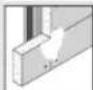 BOSCH GKS 18V-57-2 GX Professional - Expert ◆ ◆ ◆ ◆ - 19