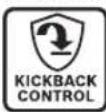 BOSCH GKS 18V-57-2 GX Professional - Изключване при обратен откат - 1