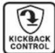 BOSCH GKS 18V-57-2 GX Professional - Rückschlagabschaltung - 1