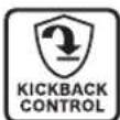 BOSCH GKS 18V-57-2 GX Professional - Вимкнення при сіпанні - 1