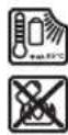 BOSCH GKS 18V-57-2 GX Professional - Avvertenze di sicurezza supplementari - 1
