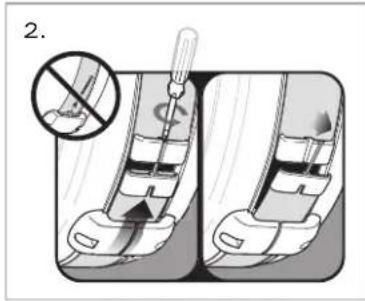 Concept2 SkiErg 2 - Doppelstocktechnik - 4