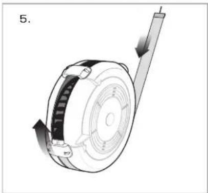 Concept2 SkiErg 2 - Klassisk stakteknik - 1