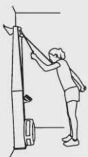 Concept2 SkiErg 2 - ATTENTION! - 1