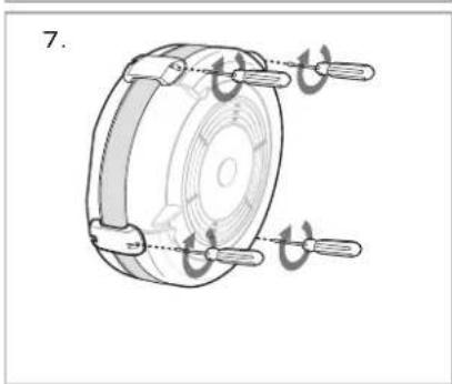 Concept2 SkiErg 2 - GARANTI INFORMATIONER - 3