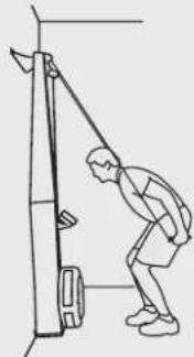 Concept2 SkiErg 2 - Teknikk for dobbelttak - 2