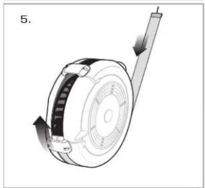 Concept2 SkiErg 2 - Tasatyöntöteknikka - 2
