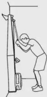 Concept2 SkiErg 2 - 1
