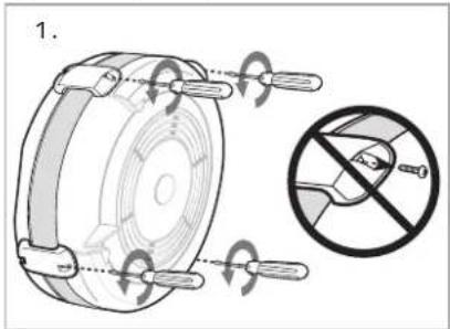 Concept2 SkiErg 2 - Apertura y Limpieza del Ventilador - 1