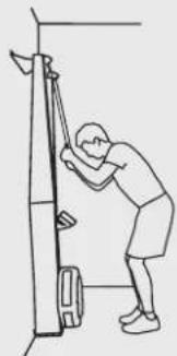 Concept2 SkiErg 2 - Teknikk for dobbelttak - 1