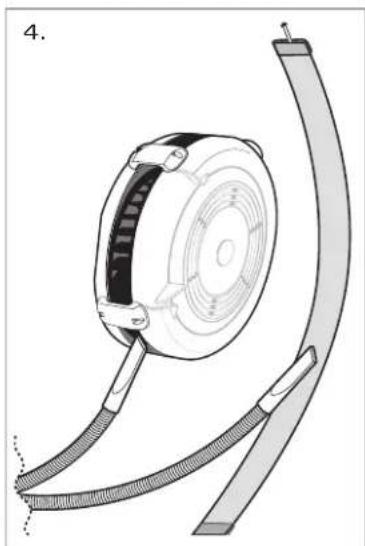 Concept2 SkiErg 2 - Doppelstocktechnik - 5