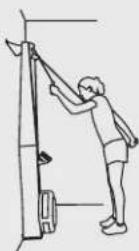 Concept2 SkiErg 2 - ACHTUNG! - 1