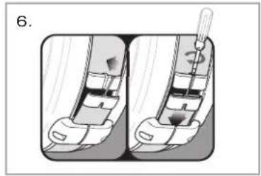 Concept2 SkiErg 2 - Efter behov - 5