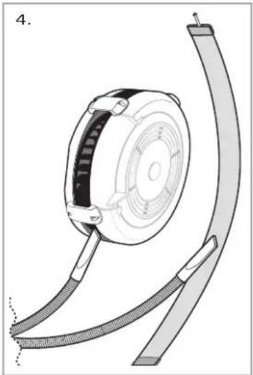 Concept2 SkiErg 2 - PARA COMEÇAR - 11