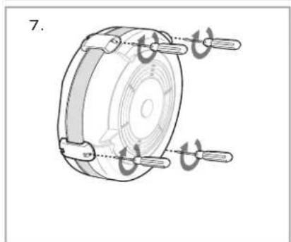 Concept2 SkiErg 2 - Indien nodig - 2