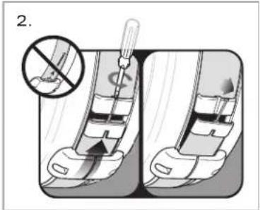 Concept2 SkiErg 2 - Efter behov - 3
