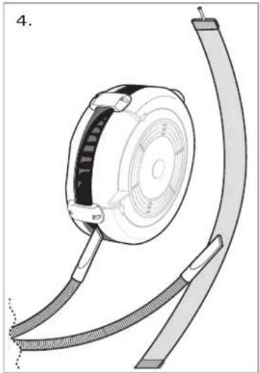 Concept2 SkiErg 2 - Klassisk stakteknik - 4