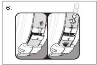 Concept2 SkiErg 2 - GARANTI INFORMATIONER - 6