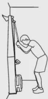 Concept2 SkiErg 2 - BENUTZUNG UND TRAINING - 2