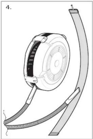 Concept2 SkiErg 2 - PARA COMEÇAR - 4