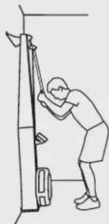Concept2 SkiErg 2 - 1