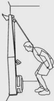 Concept2 SkiErg 2 - 2